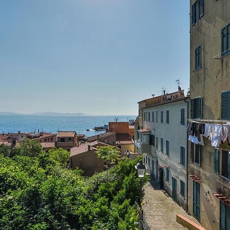 Casa Vacanze Iose ريو مارينا المظهر الخارجي الصورة
