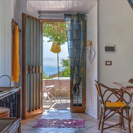 Casa Vacanze Iose ريو مارينا المظهر الخارجي الصورة