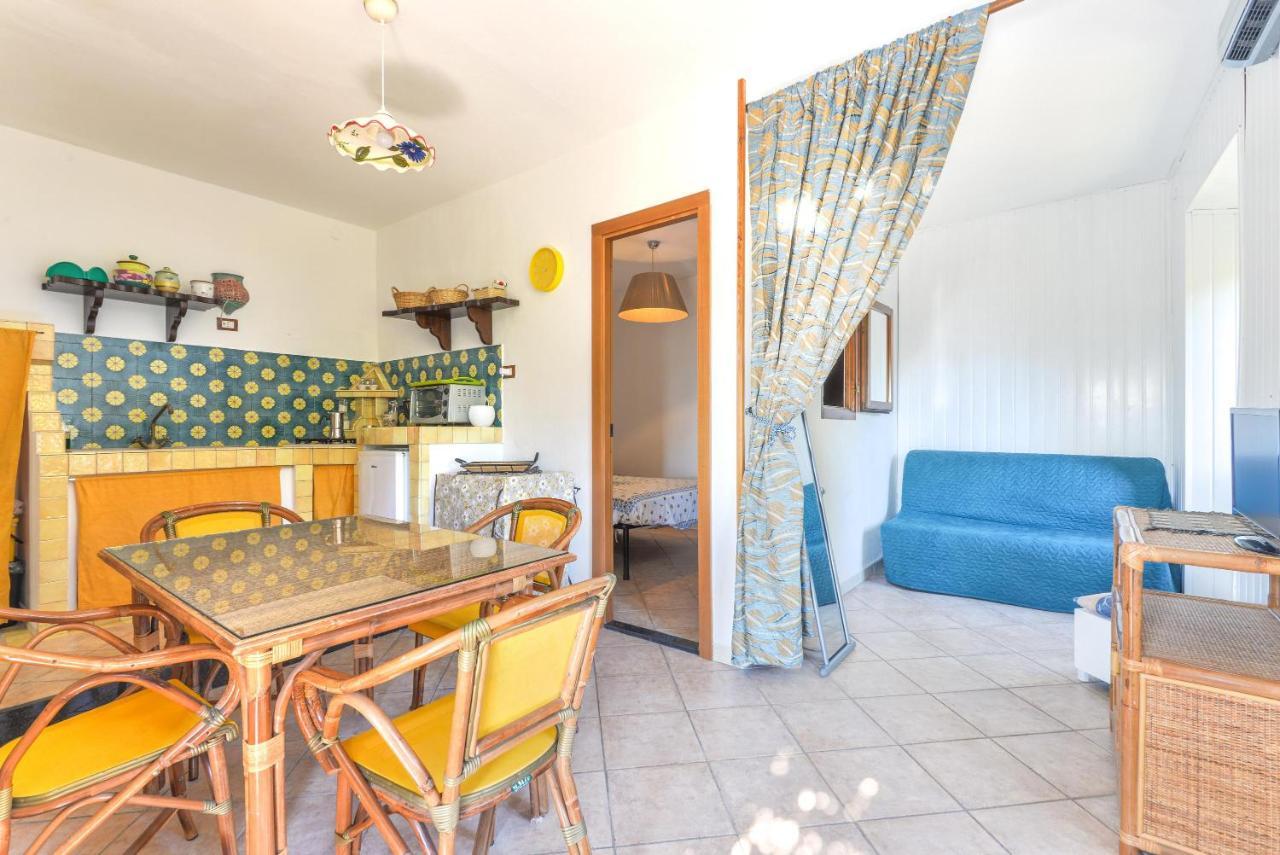 Casa Vacanze Iose ريو مارينا المظهر الخارجي الصورة