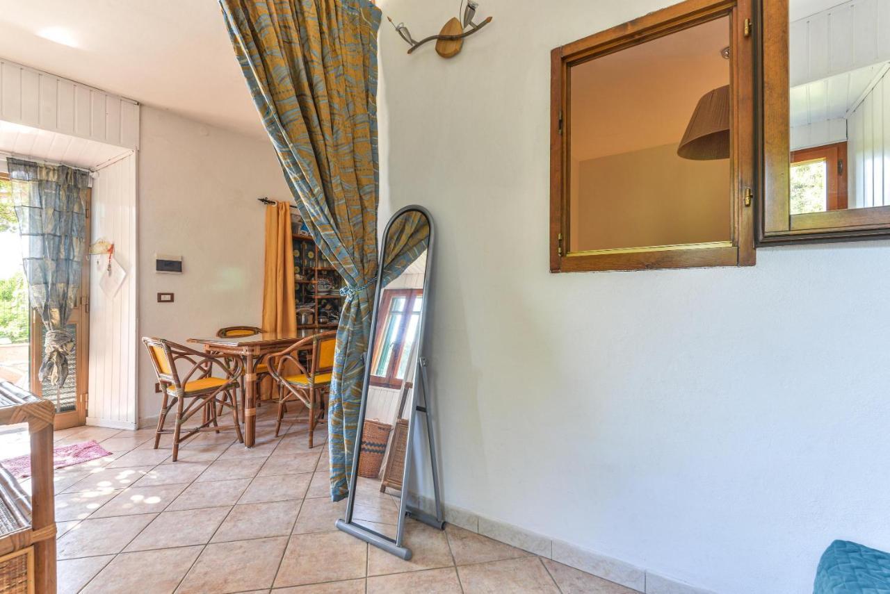 Casa Vacanze Iose ريو مارينا المظهر الخارجي الصورة