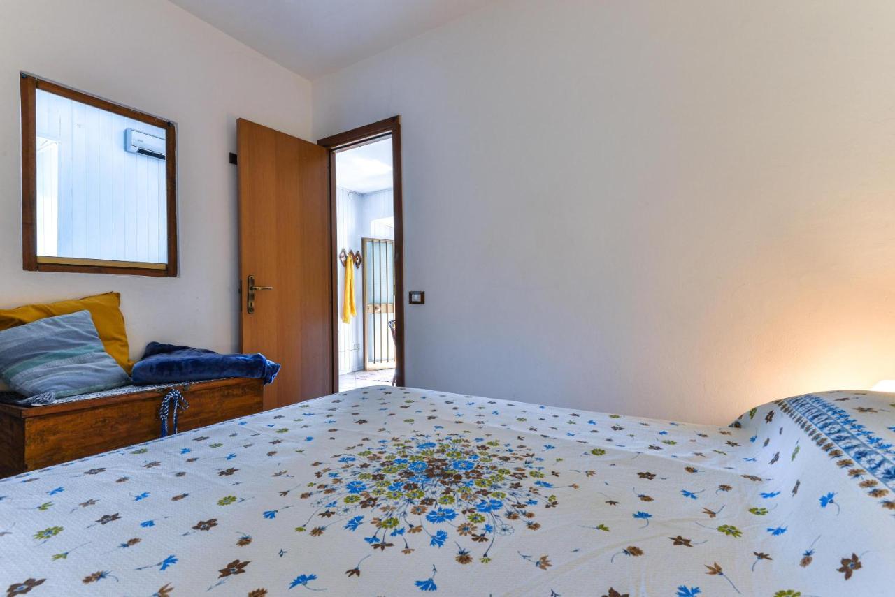 Casa Vacanze Iose ريو مارينا المظهر الخارجي الصورة