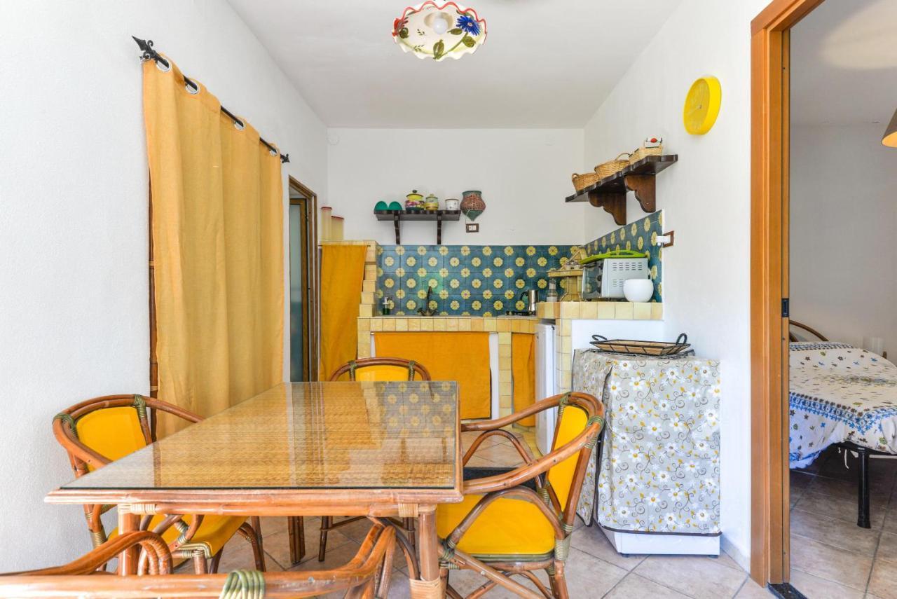 Casa Vacanze Iose ريو مارينا المظهر الخارجي الصورة