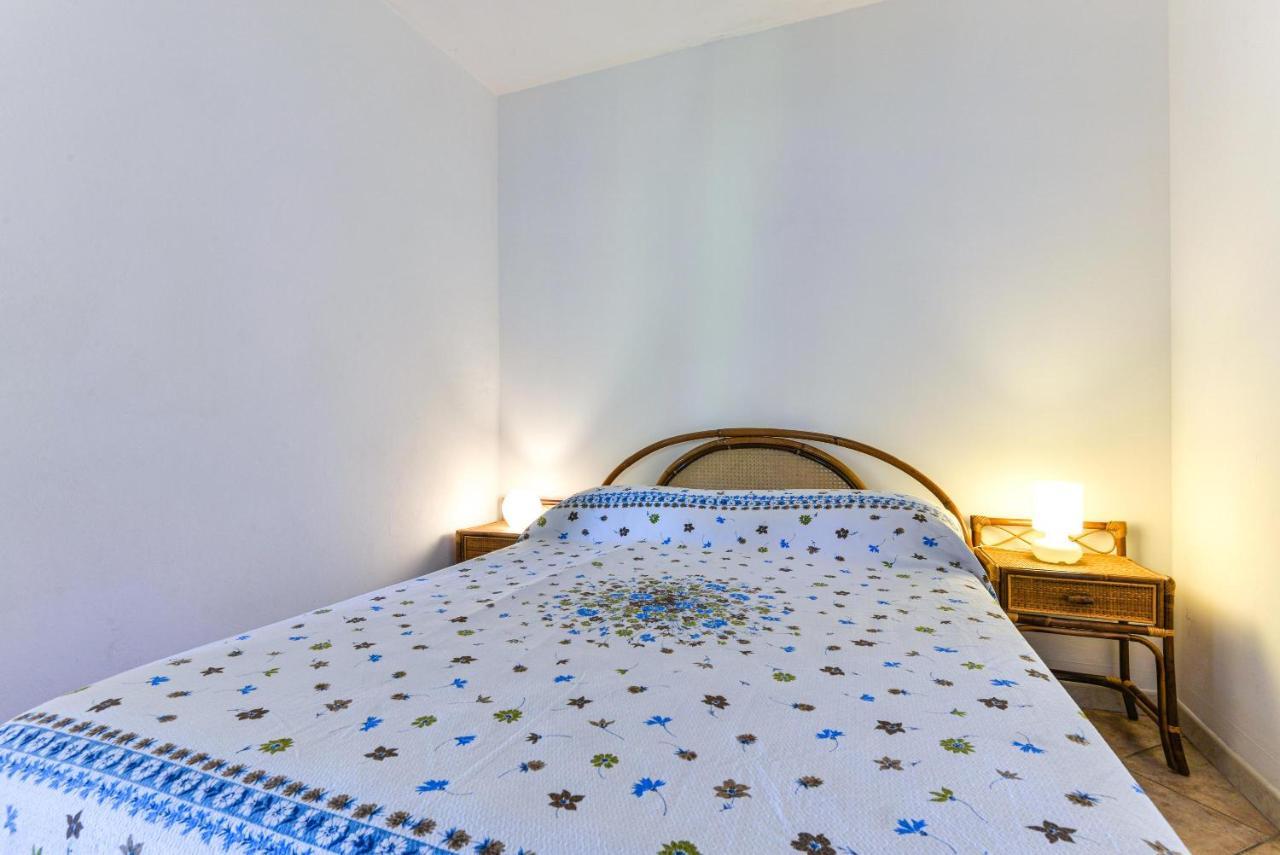 Casa Vacanze Iose ريو مارينا المظهر الخارجي الصورة