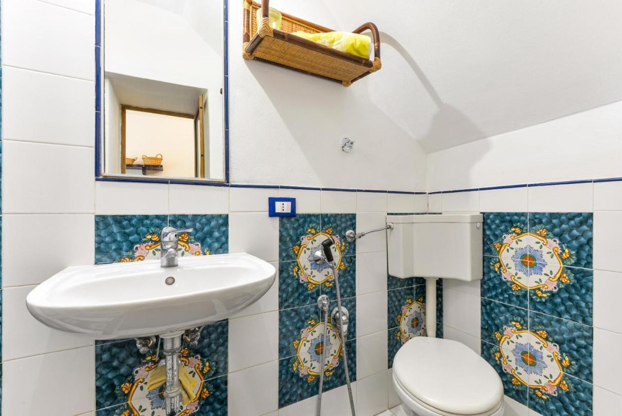 Casa Vacanze Iose ريو مارينا المظهر الخارجي الصورة
