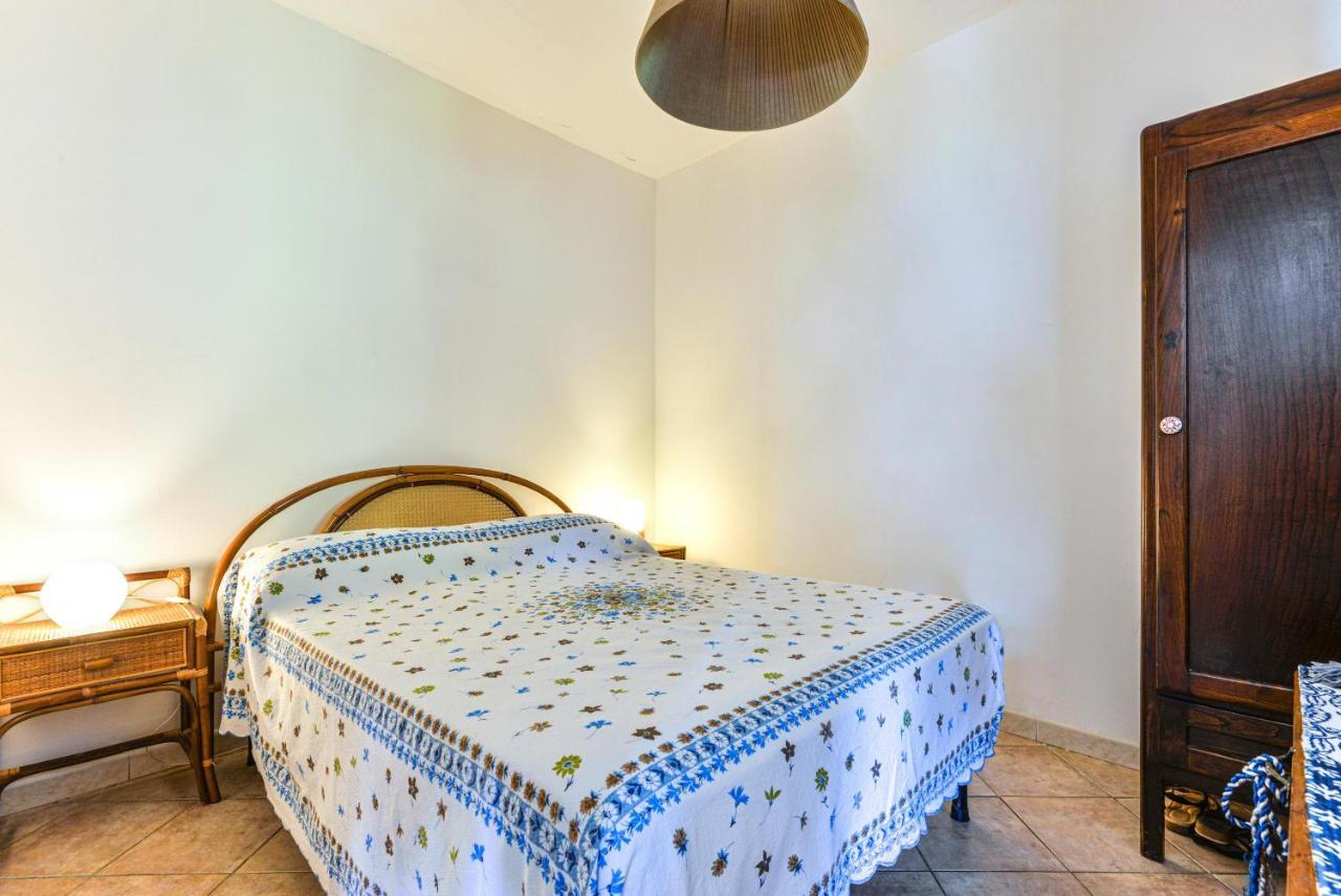 Casa Vacanze Iose ريو مارينا المظهر الخارجي الصورة